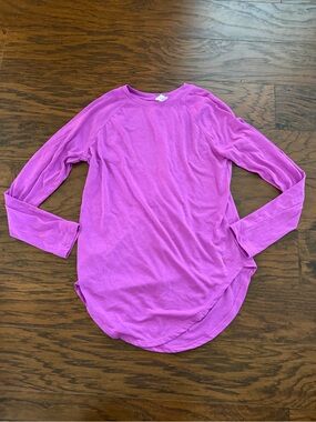 Women’s Under Armour Slit Back Top